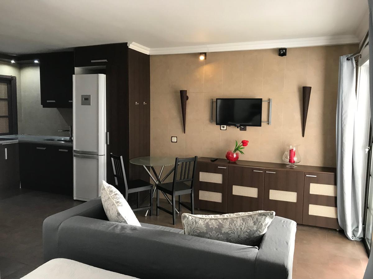 אדחה Apartment Windsor מראה חיצוני תמונה