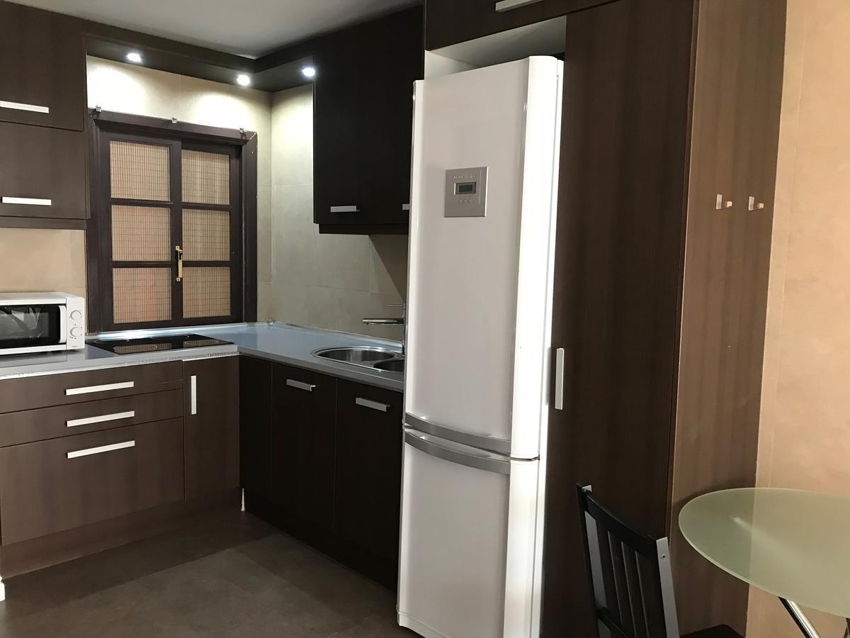 אדחה Apartment Windsor מראה חיצוני תמונה
