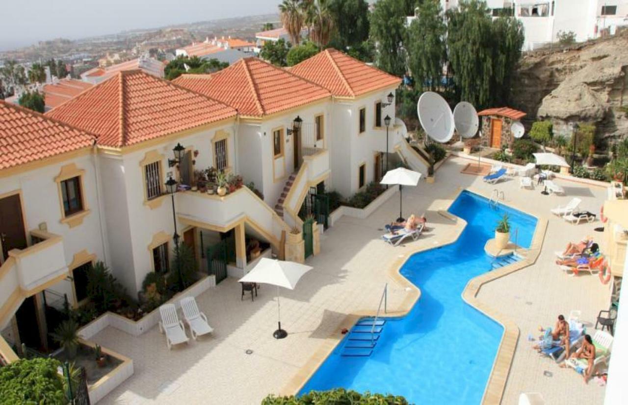 אדחה Apartment Windsor מראה חיצוני תמונה